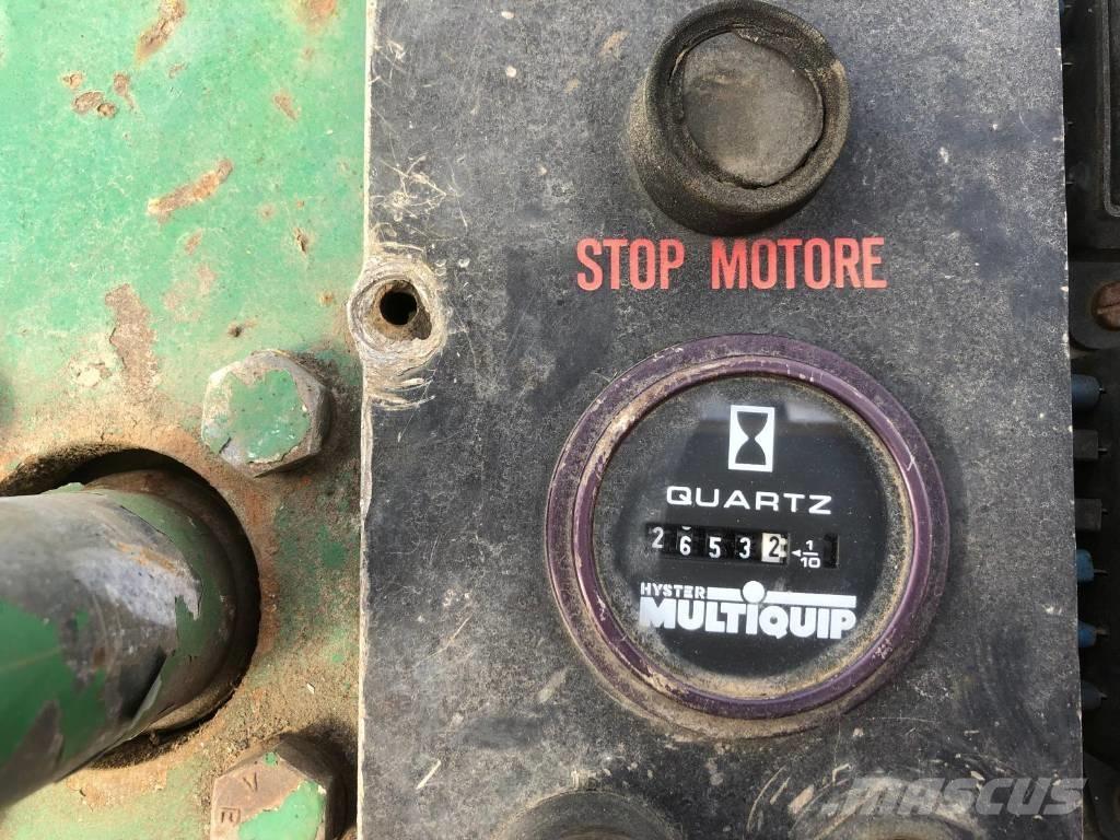 Bitelli BB 30 Asfaltadoras