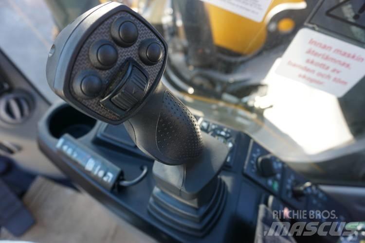 Volvo EC 250 E NL Excavadoras de cadenas