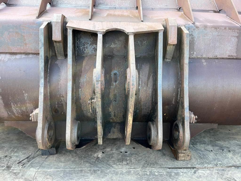 CAT 990 Bucket Cucharones