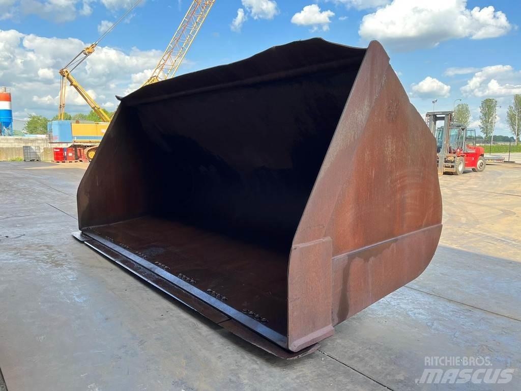 CAT 990 Bucket Cucharones
