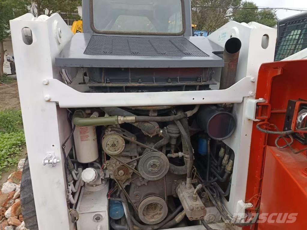 Bobcat S 590 Minicargadoras
