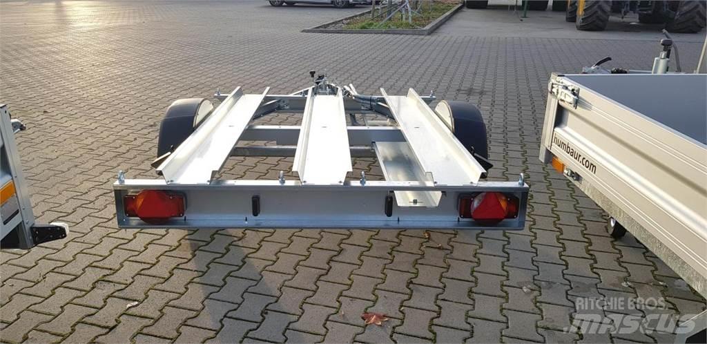 Humbaur HM 752113 Semirremolques de transportes especiales