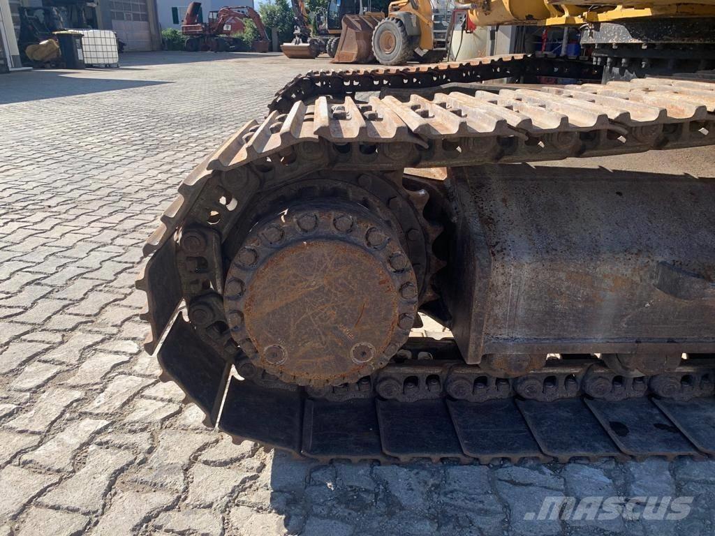 CAT 326FLN Excavadoras de cadenas