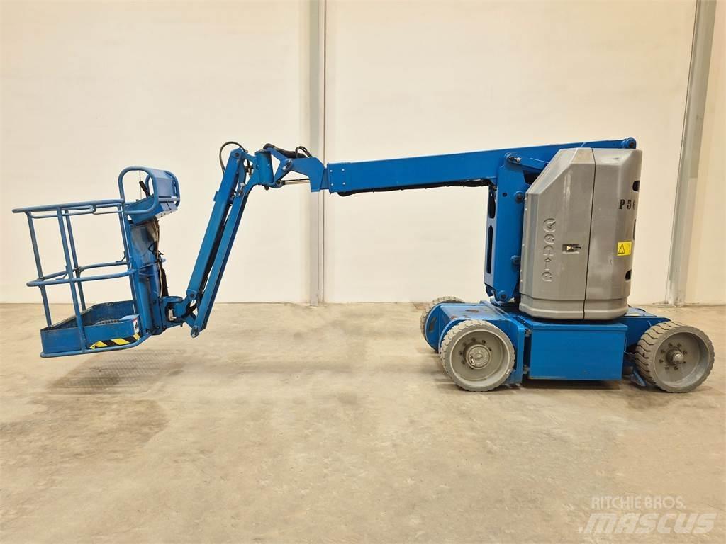 Genie Z30 20NRJ Plataforma de trabajo articulada