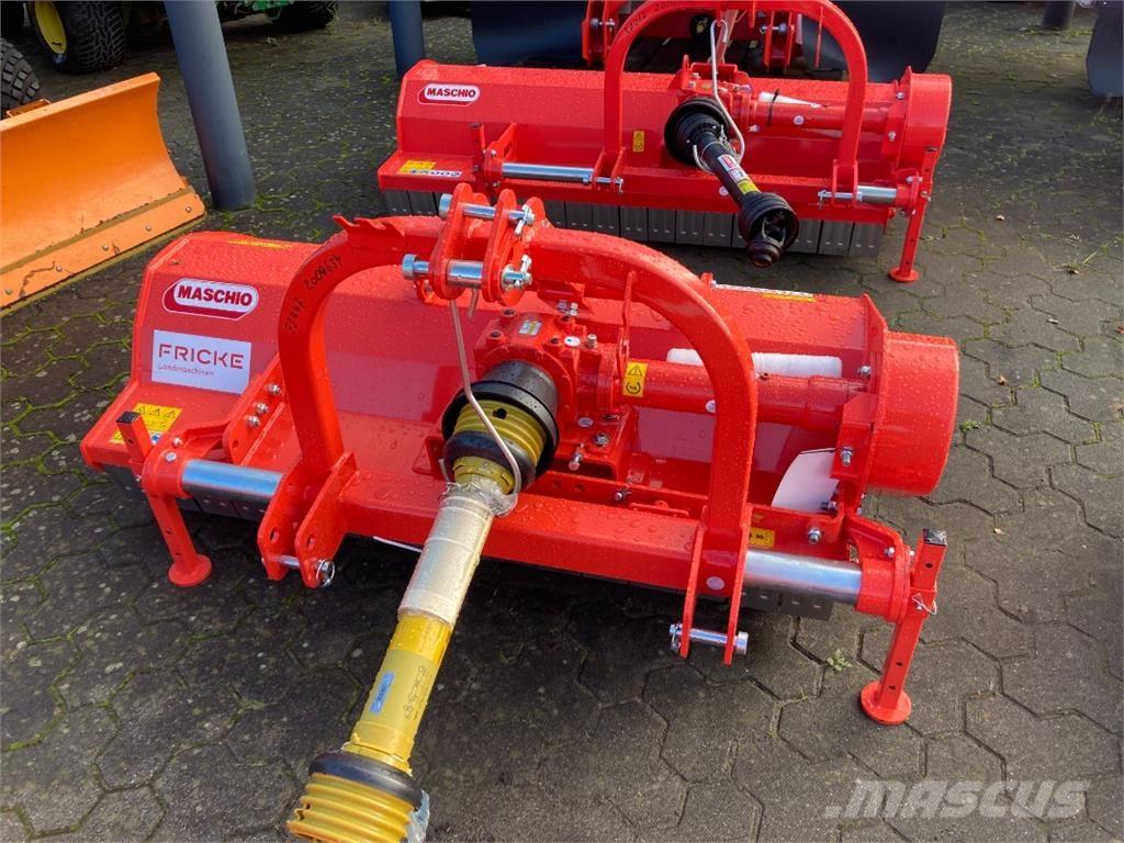 Maschio Brava 160 Jardinería - Otros