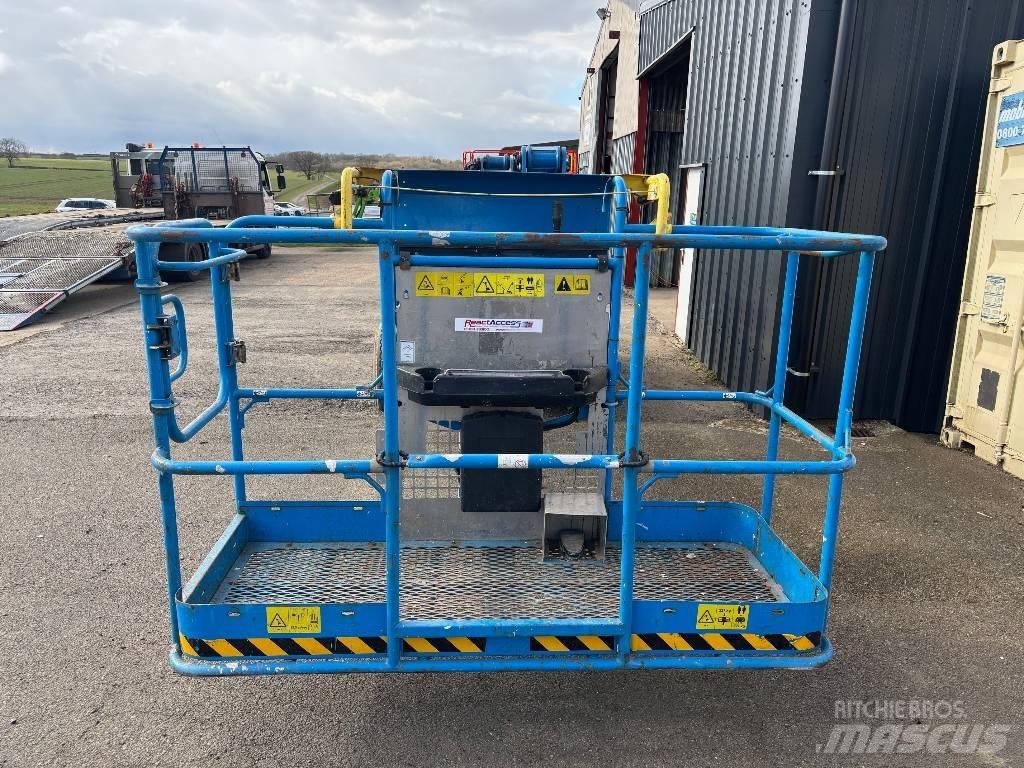 Genie Z 45/25 J BI Plataforma de trabajo articulada