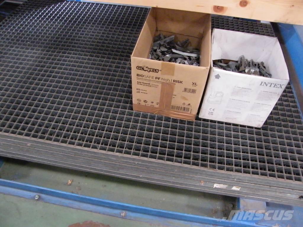  FABRIS 9F90227Z Otros componentes