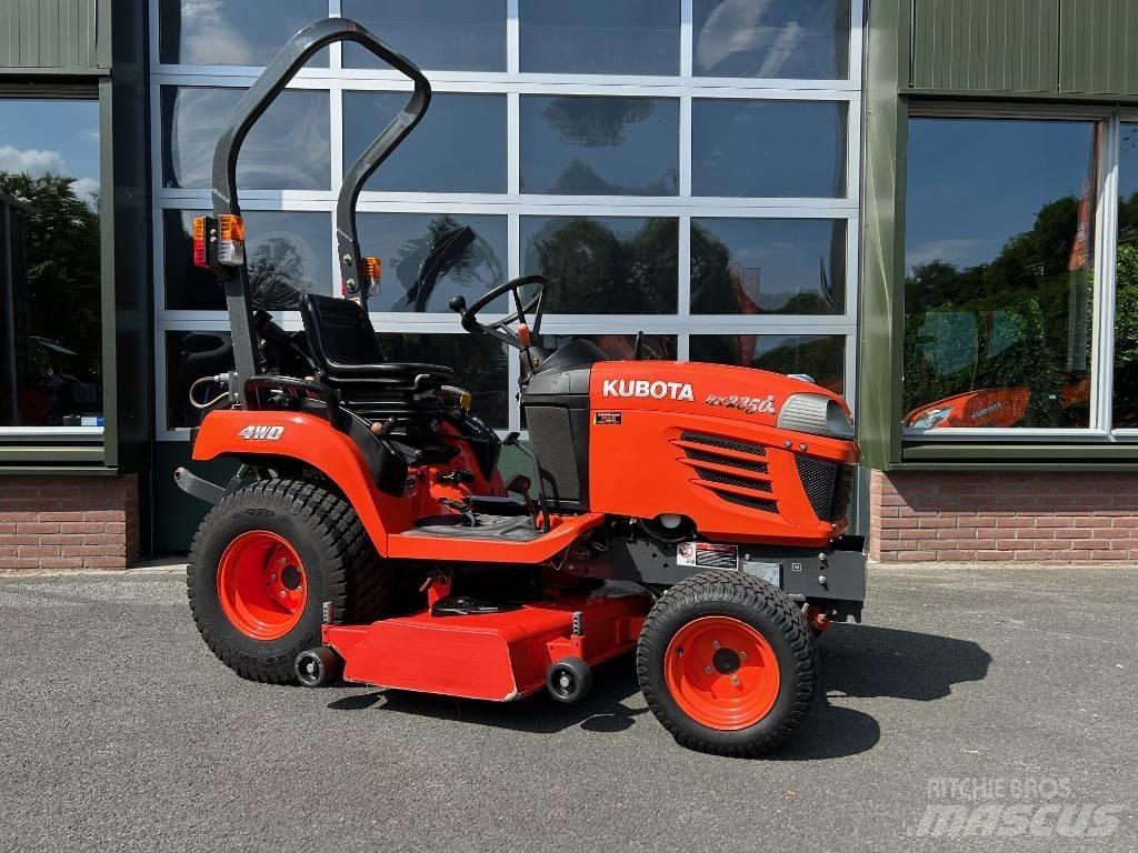 Kubota BX 2350 D Tractores compactos