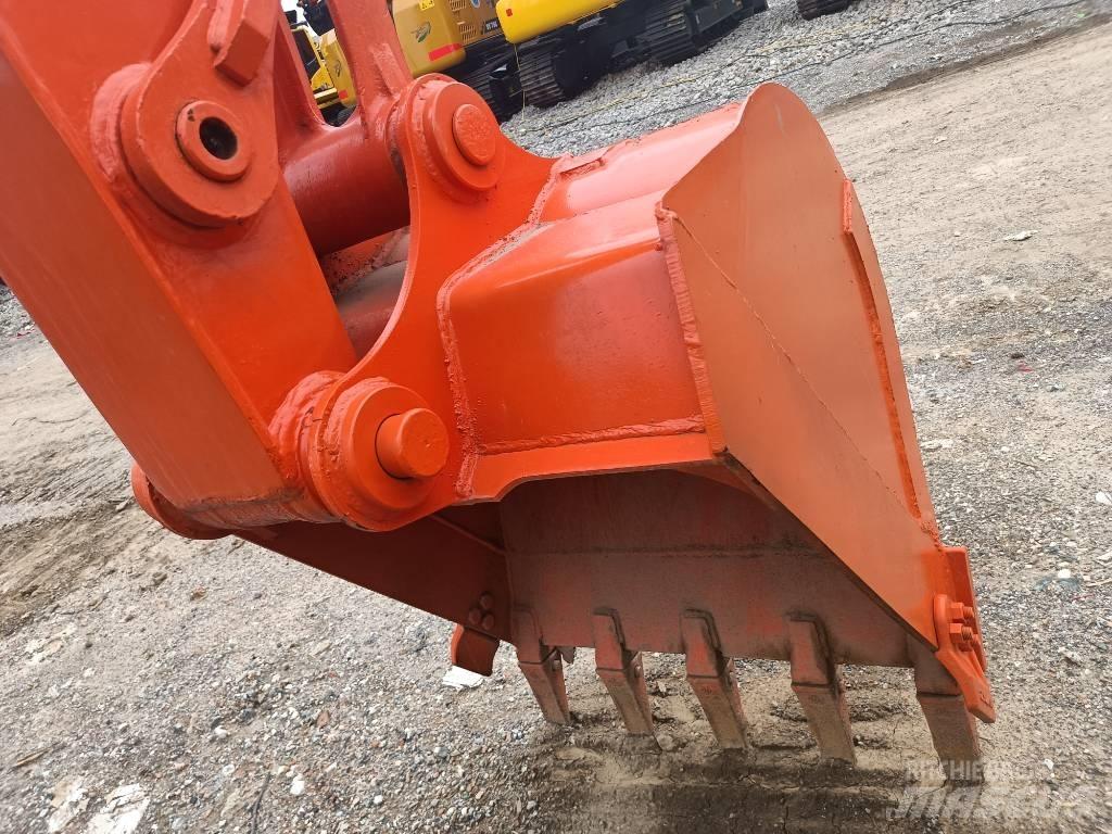 Hitachi ZX 70 Excavadoras de cadenas