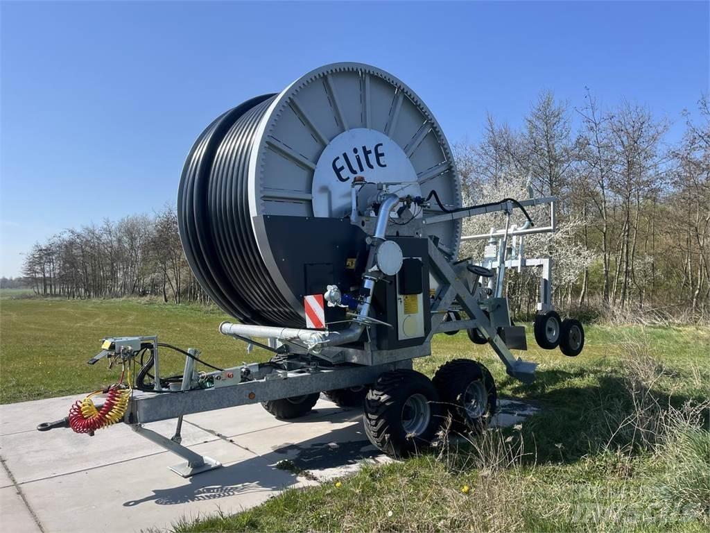 Elite 738 110-600 Sistemas de riego