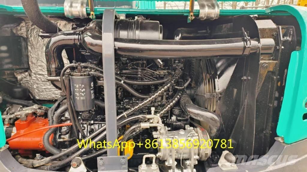 Sunward SWE 70 Mini excavadoras < 7t