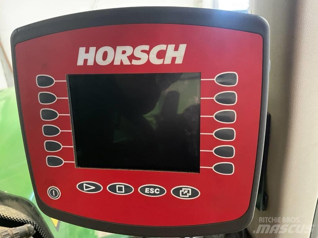 Horsch Pronto 6 DC Sembradoras