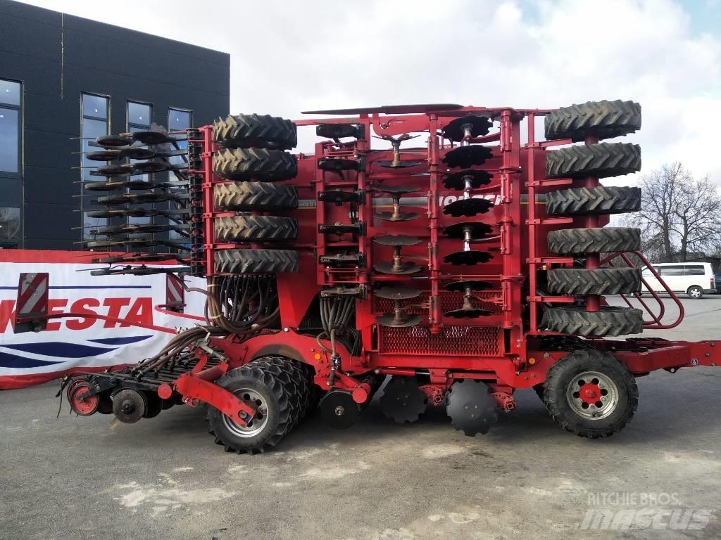Horsch Pronto 6 DC Sembradoras