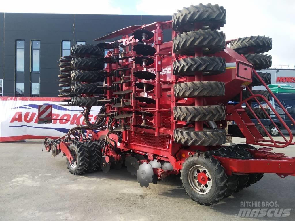 Horsch Pronto 6 DC Sembradoras
