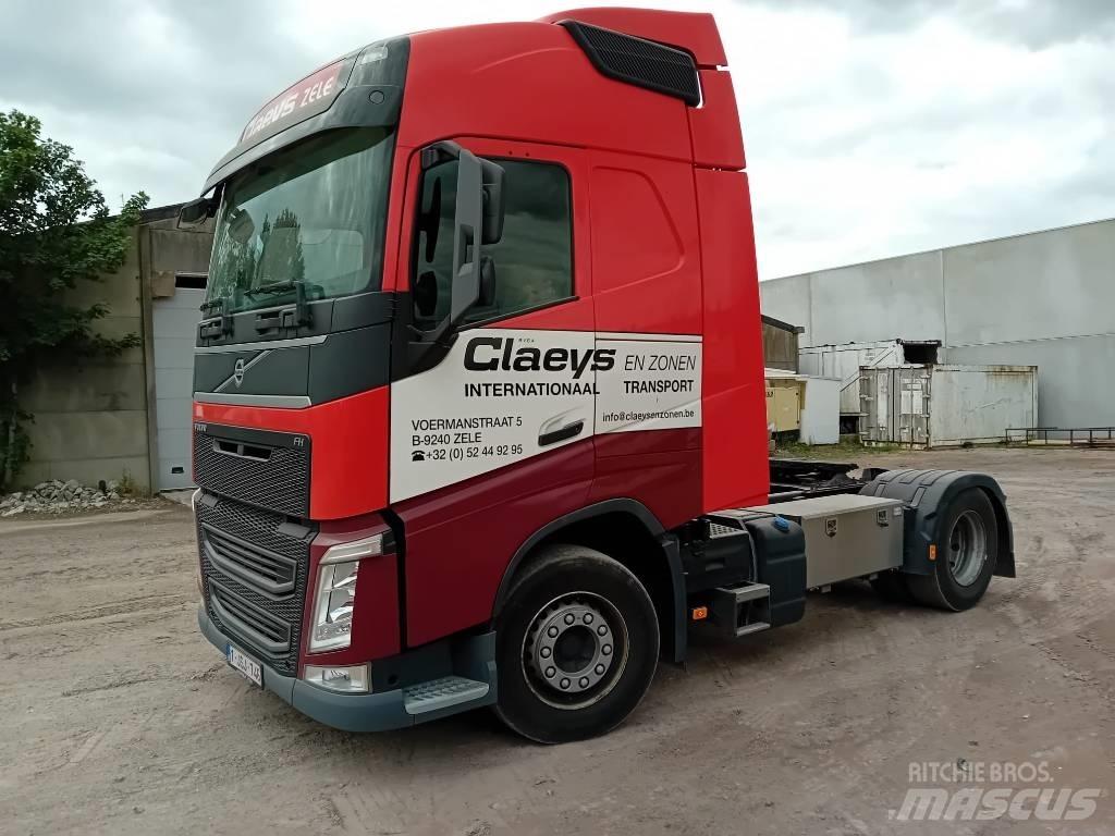 Volvo FH 12 460 Cabezas tractoras