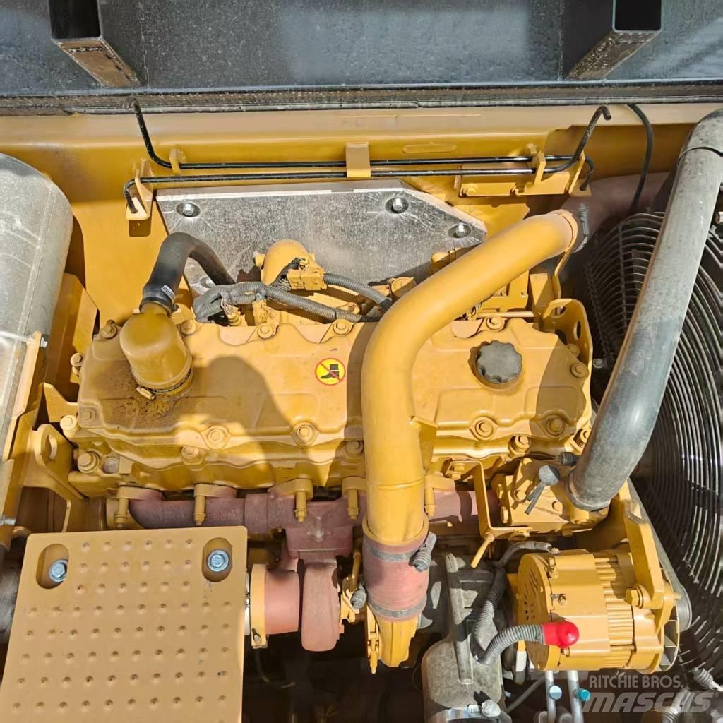 CAT 329 D Excavadoras de cadenas
