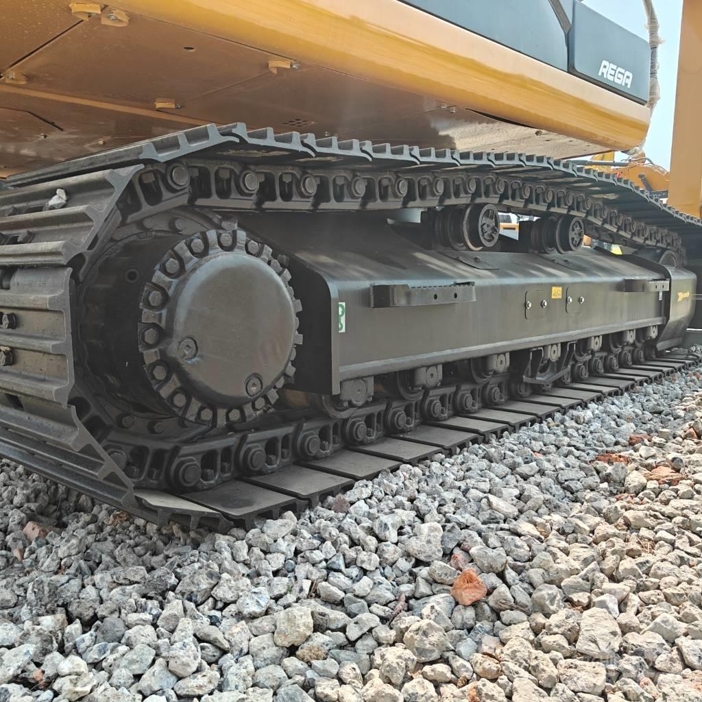 CAT 329 D Excavadoras de cadenas