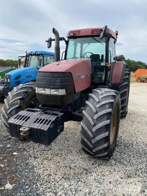 Case IH MX 150 Tractores