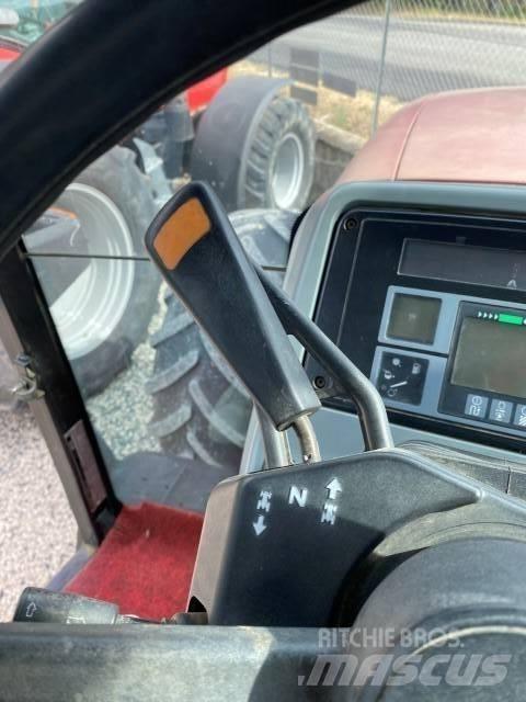 Case IH MX 150 Tractores