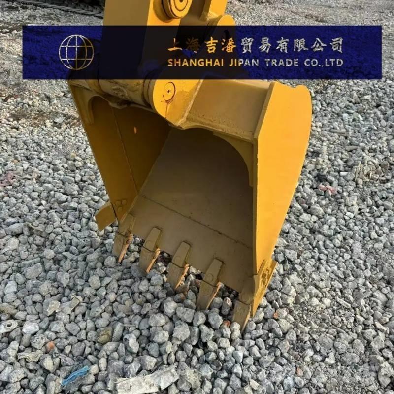 CAT 305.5 E Excavadoras de cadenas