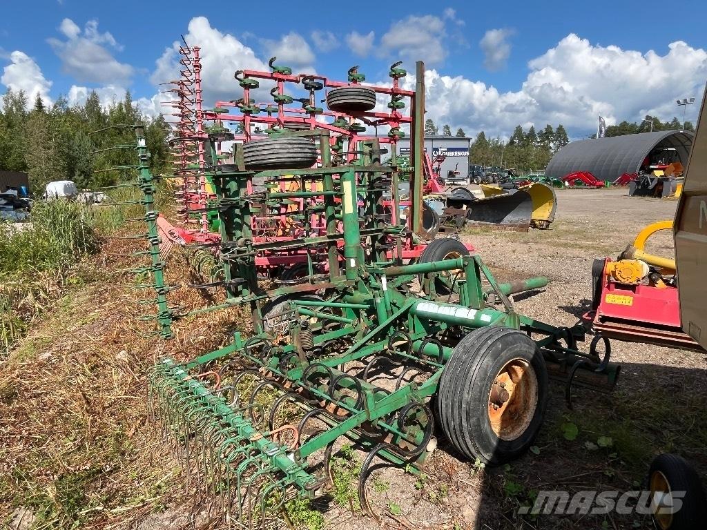Wiberg 360 Gradas