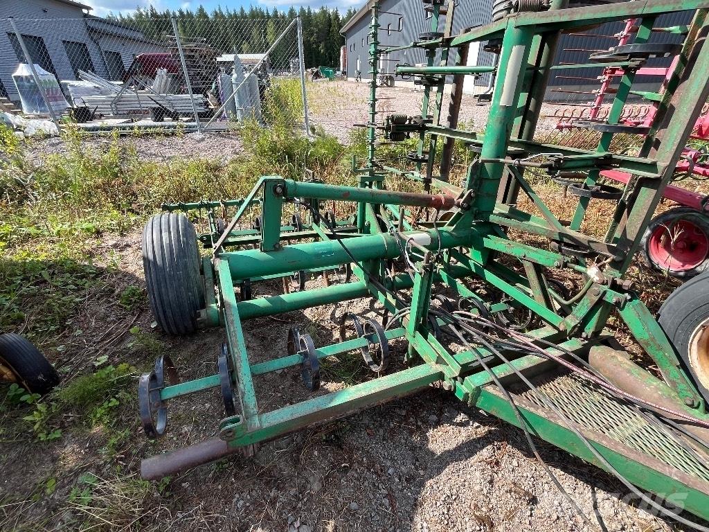 Wiberg 360 Gradas