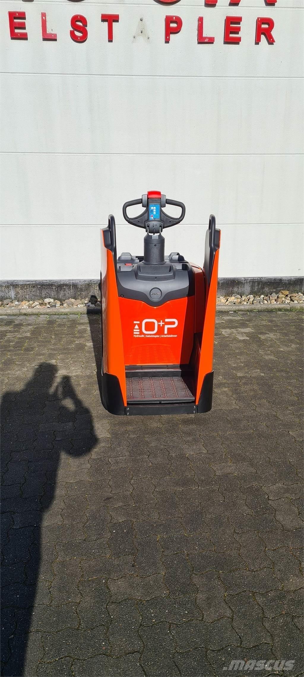 Toyota LPE 250 Apiladores eléctricos