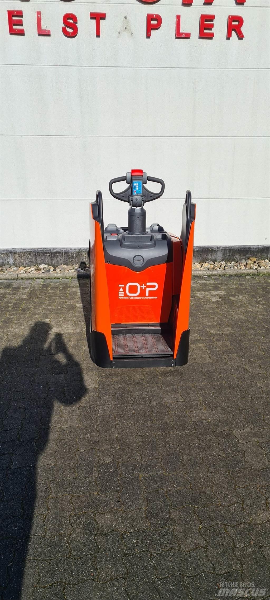 Toyota LPE 250 Transpaletas Electricas