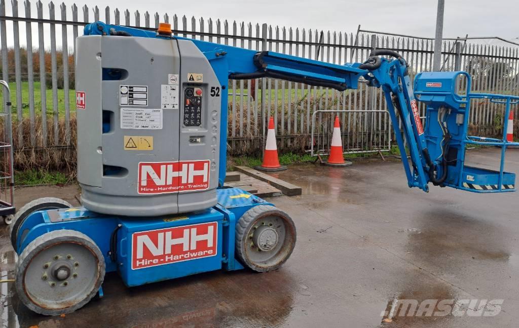 Genie Z 30/20 Plataforma de trabajo articulada