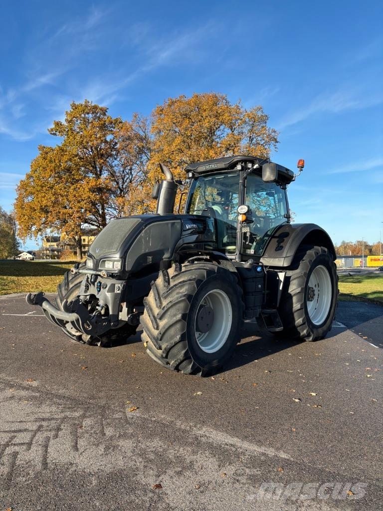 Valtra S 293 Tractores