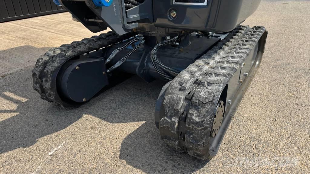 Rippa R10 ECO Mini excavadoras < 7t