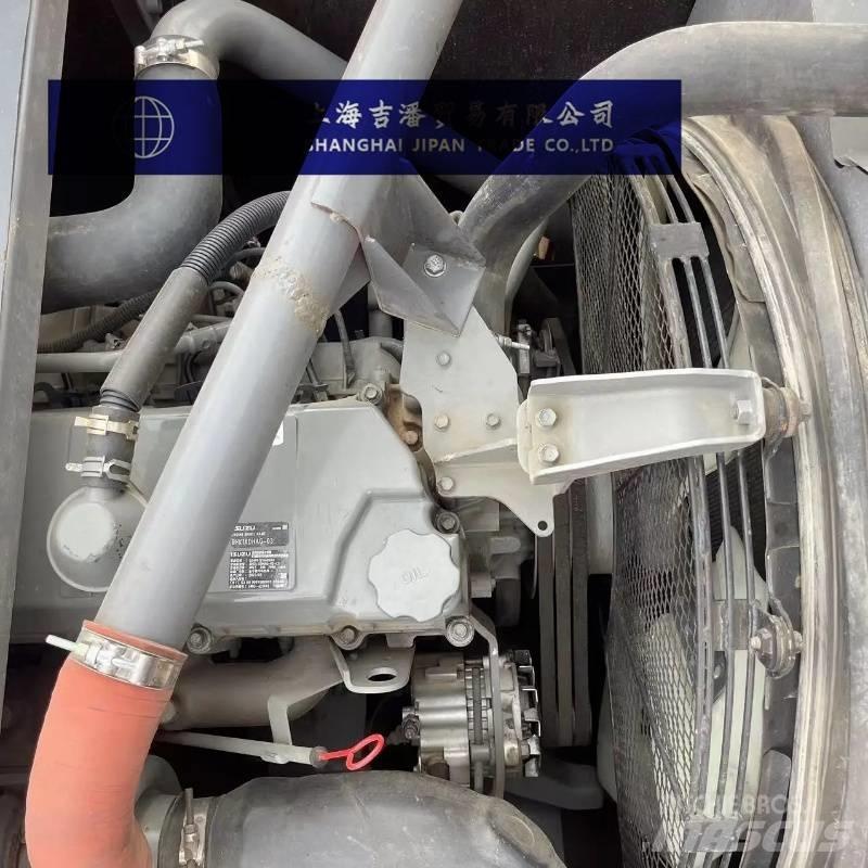 Hitachi ZX 360 Excavadoras de cadenas