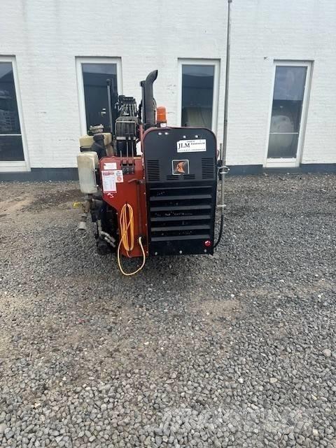 Ditch Witch JT 5 Equipo de perforación horizontal