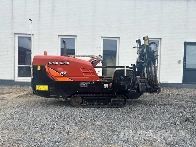 Ditch Witch JT 5 Equipo de perforación horizontal