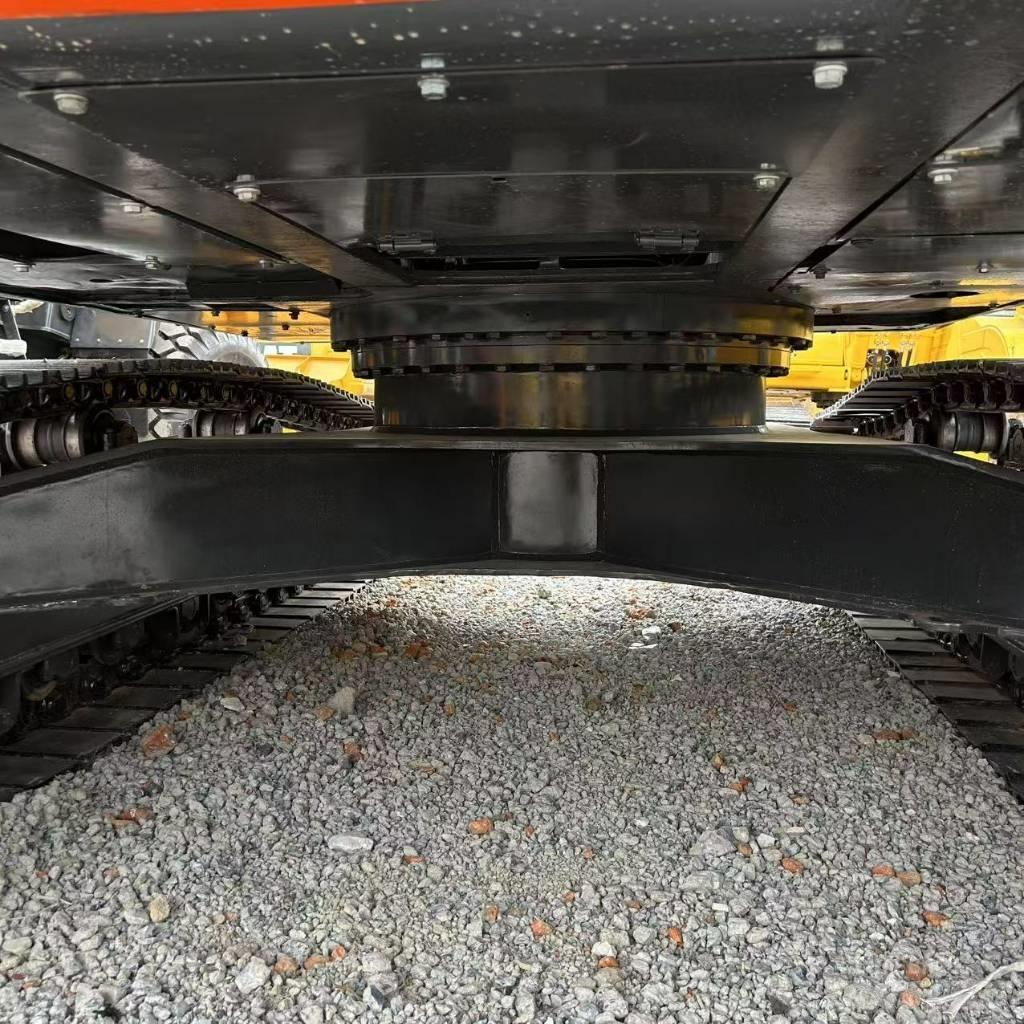 Doosan 300LC-9C Excavadoras de cadenas