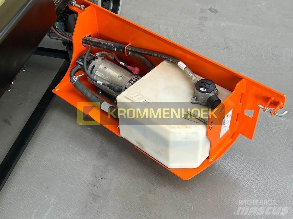 JLG R 3246 Plataformas tijera