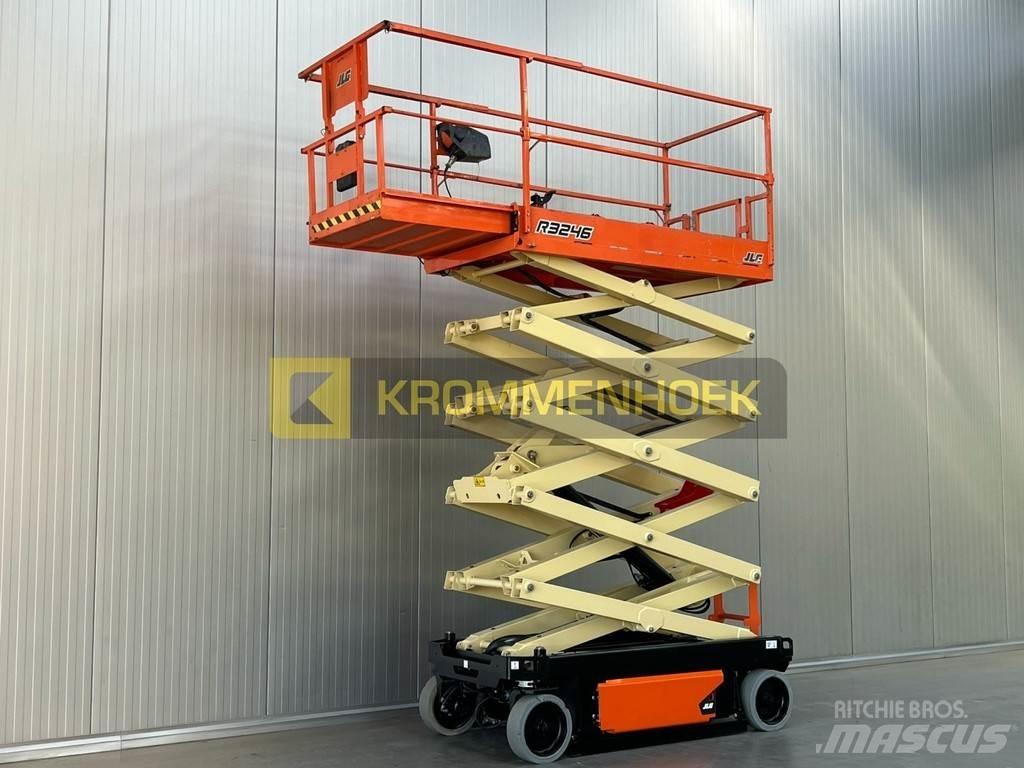 JLG R 3246 Plataformas tijera