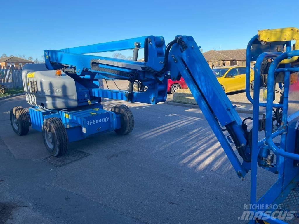 Genie Z 45/25 J Plataforma de trabajo articulada