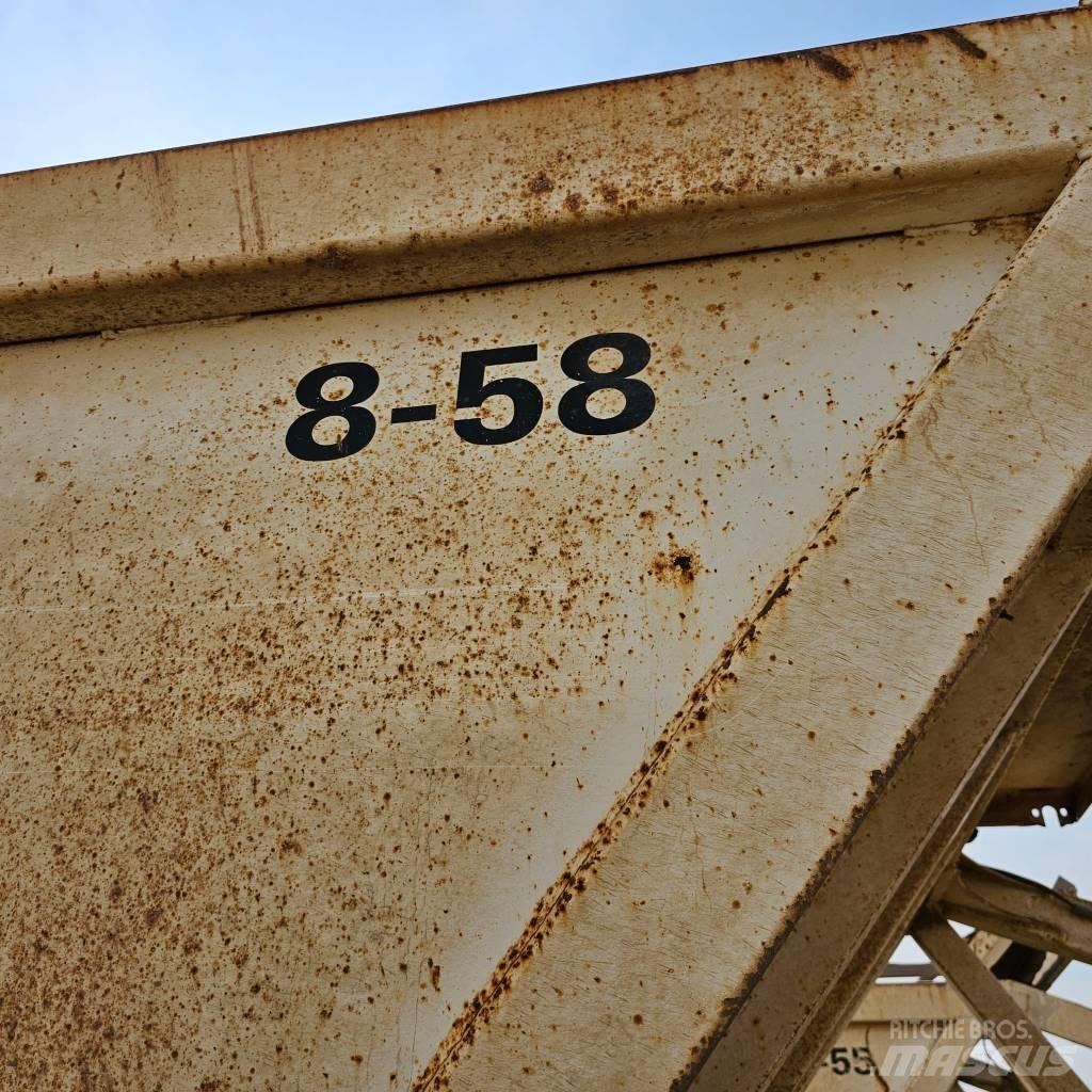 Ranco LW21-42-3 Bañera