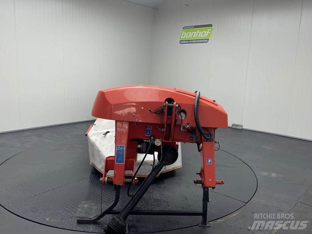 Kuhn GMD 4011 Segadoras