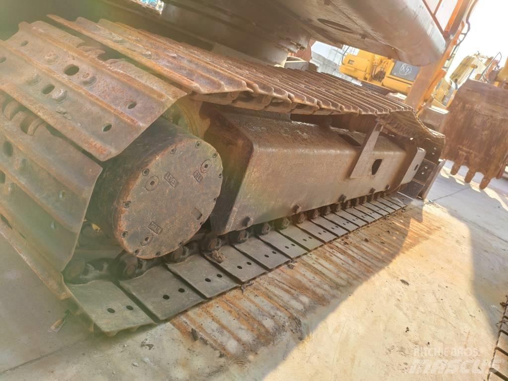 Sany SY 65 C Mini excavadoras < 7t