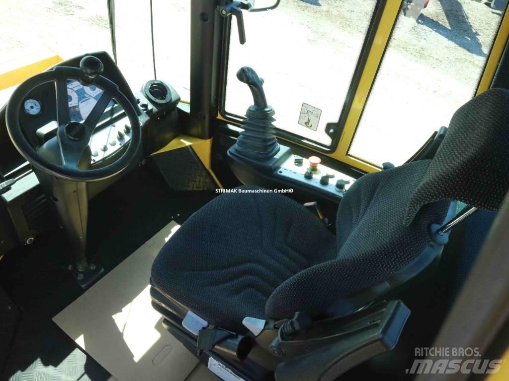 Bomag BW 213 D H-4 i Compactadores de suelo