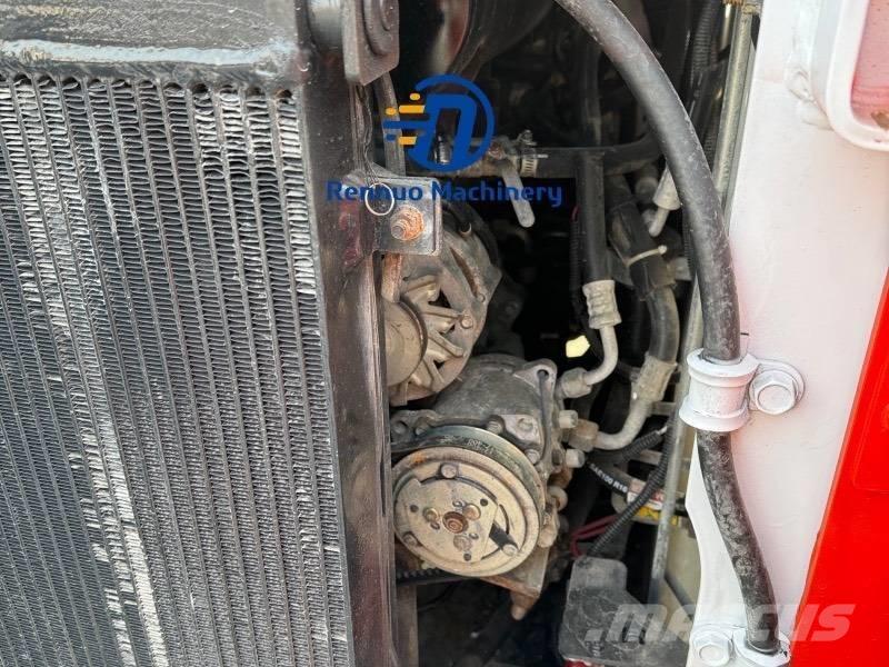 Bobcat S 130 Minicargadoras