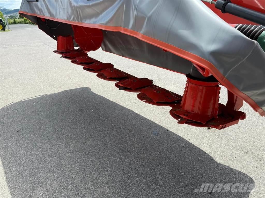 Kuhn GMD 3511-FF Segadoras
