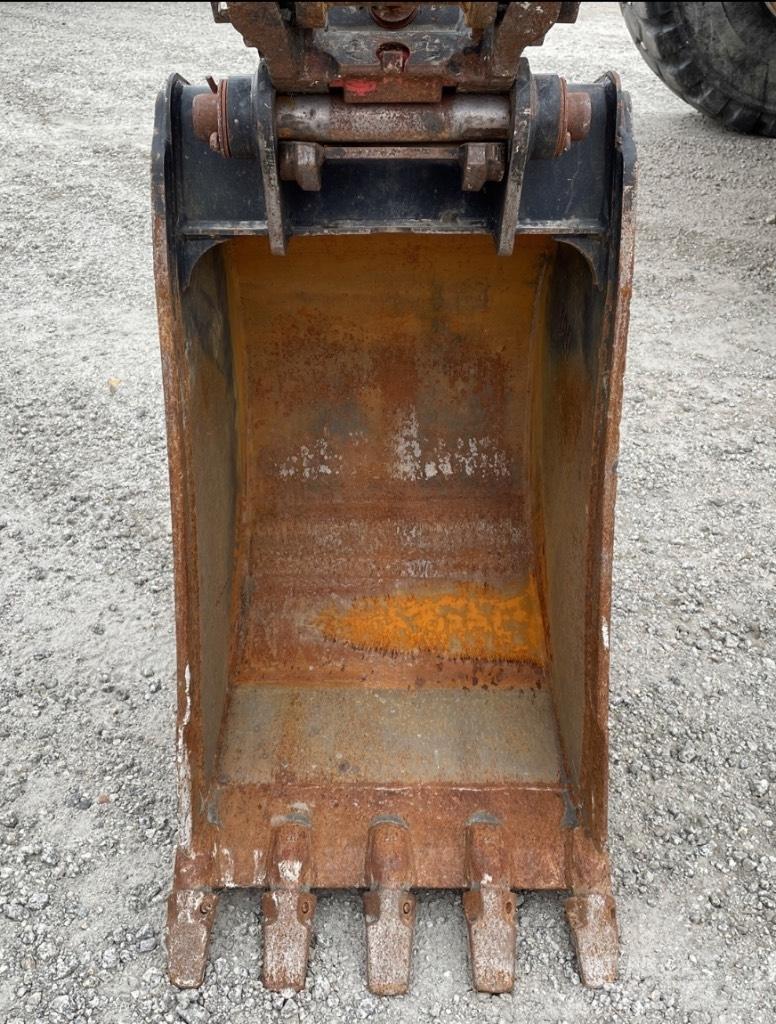 CAT 430 E IT Retrocargadoras