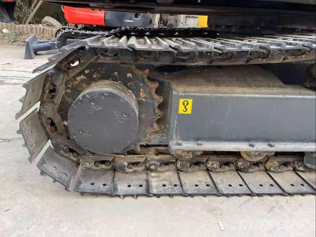 Doosan DX55-9C Mini excavadoras < 7t