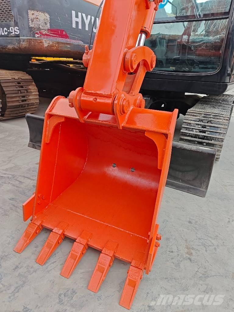 Hitachi ZX 60 Mini excavadoras < 7t