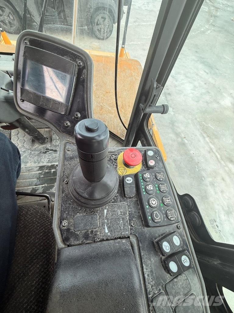 CAT CS 68 B Rodillos de un solo tambor