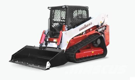 Lonking CDM315T Palas cargadoras frontales