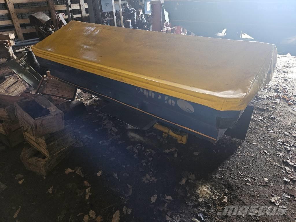 Bogballe M2 Abonadoras